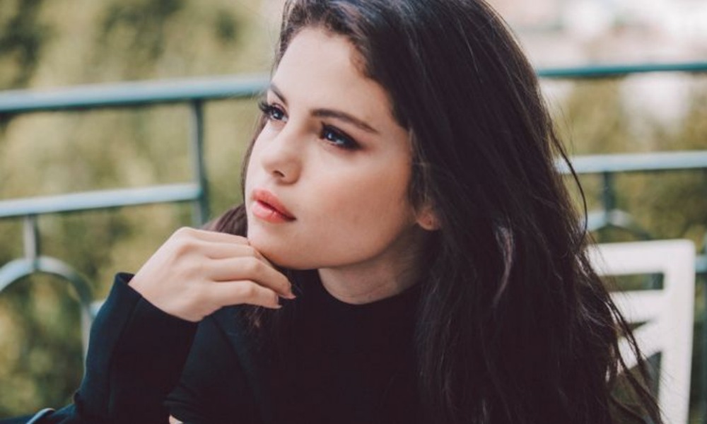 Selena Gomez
