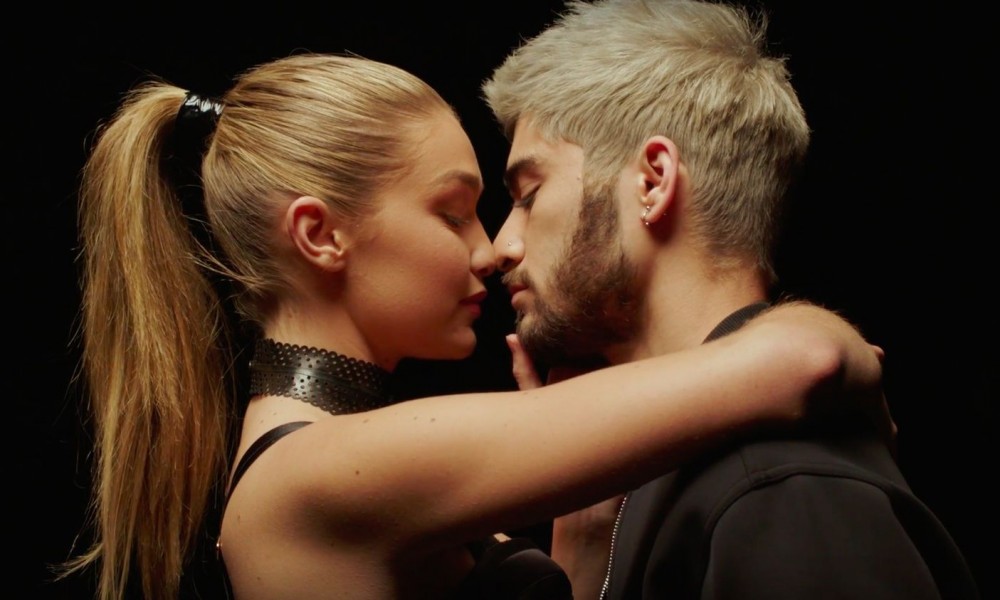 Gigi Hadid Zayn Malik
