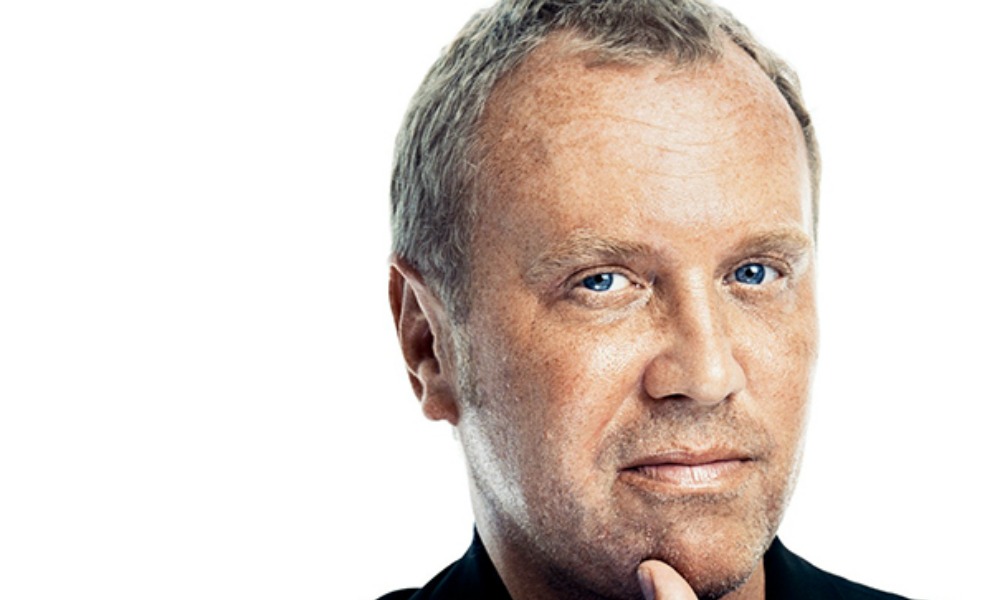 Michael Kors celebra l'Anno Del Gallo con una campagna speciale