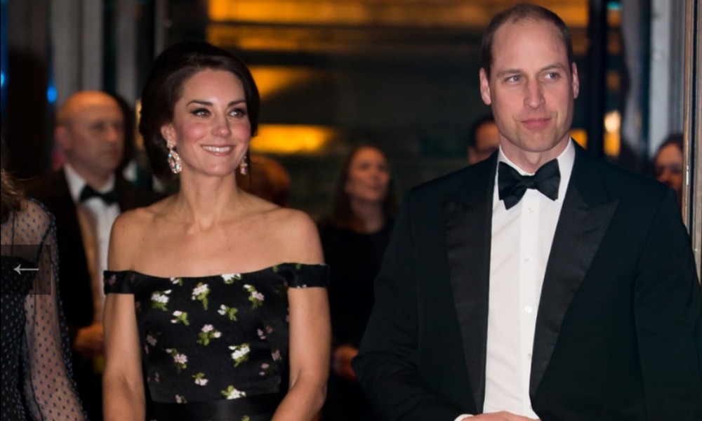 BAFTA 2017, tutte le star del red carpet e i vincitori