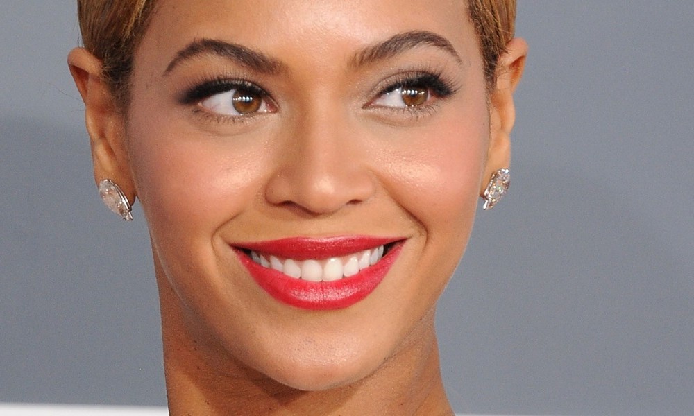 Beyoncé incinta