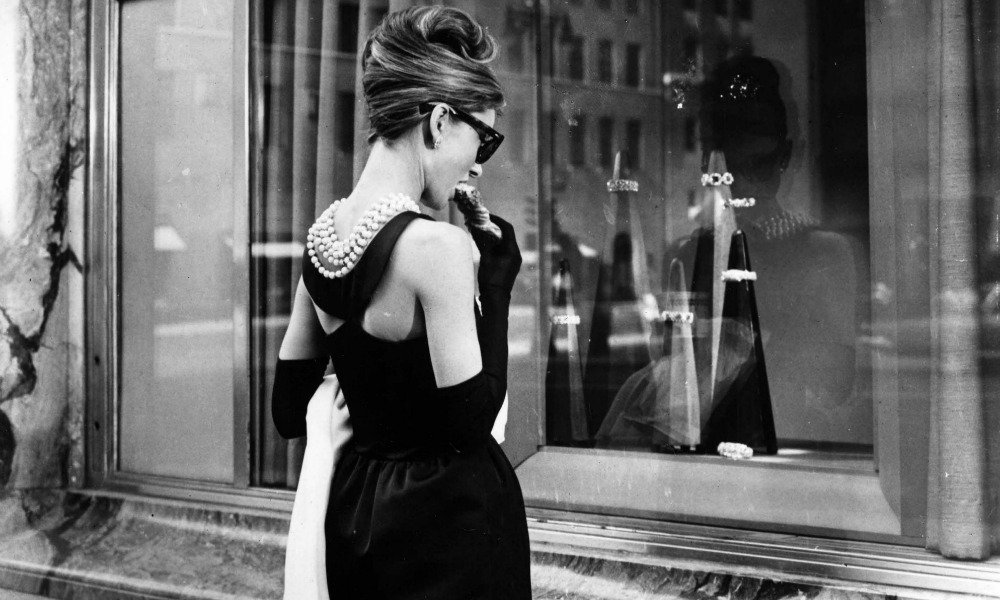 Moda Primavera Estate 2017: un trionfo bianco-nero