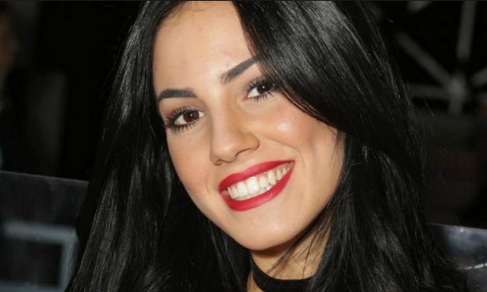 Giulia De lellis