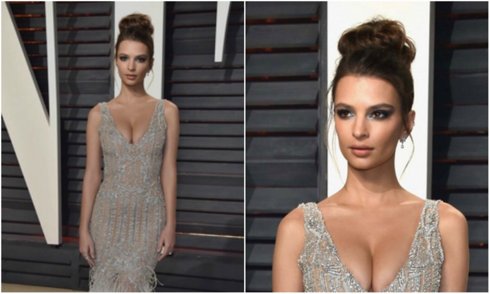 Emily Ratajkowski