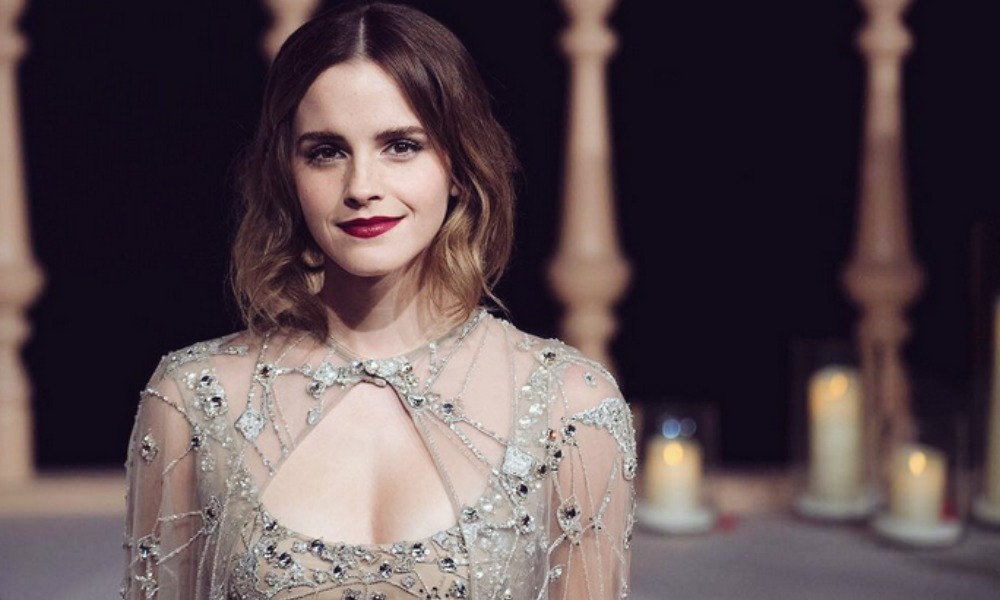 Emma Watson