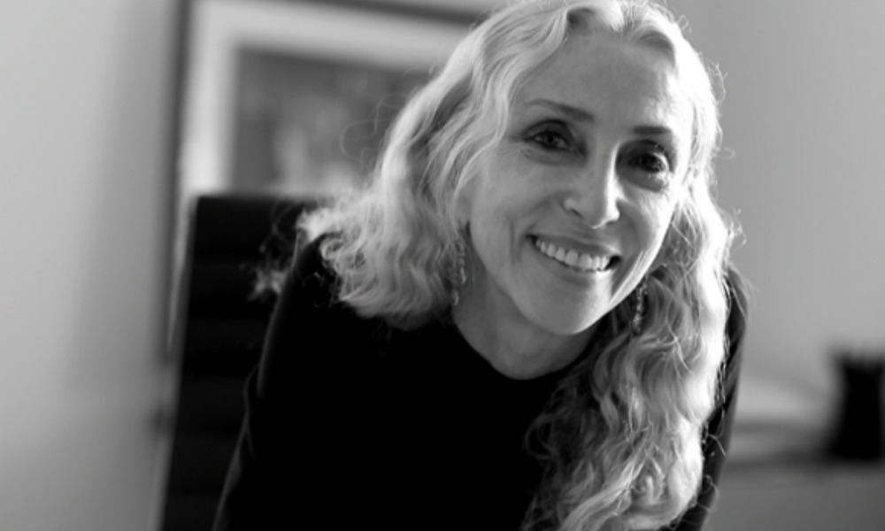 Franca Sozzani