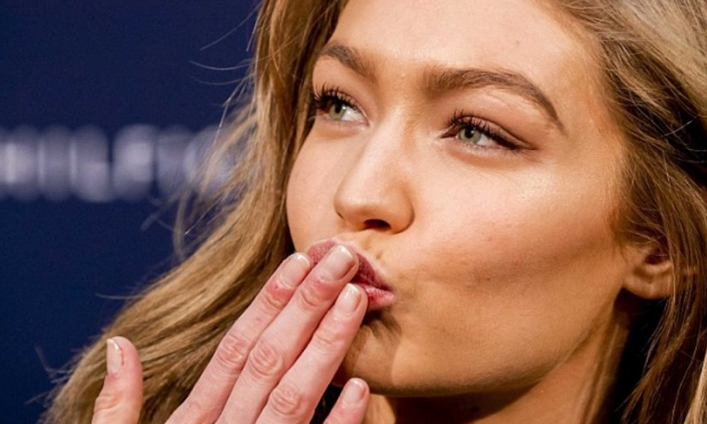 Gigi Hadid