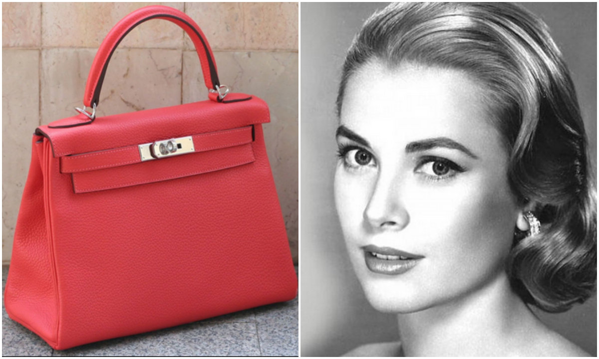 Borsa Kelly