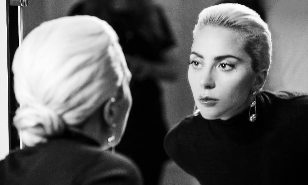 Lady Gaga per la nuova campagna di Tiffany & Co, la collezione debutterà al super bowl