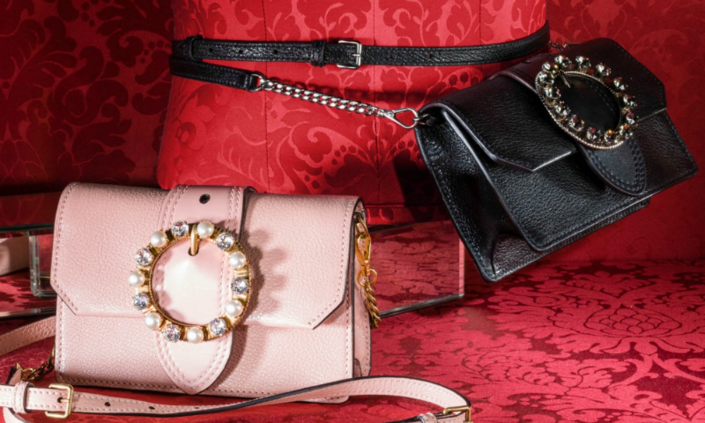 Miu Miu, le idee regalo da sogno per San Valentino 2017