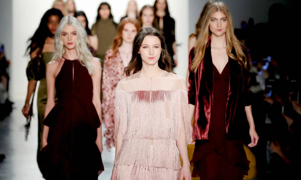 New York Fashion Week Autunno Inverno 2017 / 18, programma