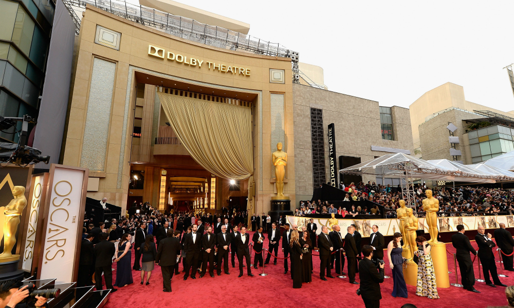 Oscar 2017: tutti i look del red carpet [FOTO]