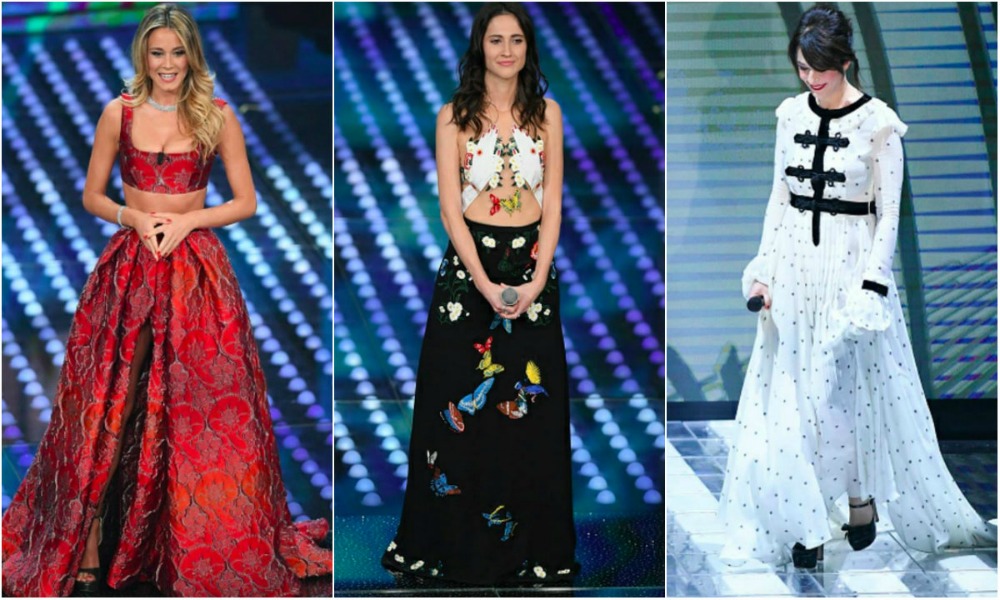 Look Sanremo 2017