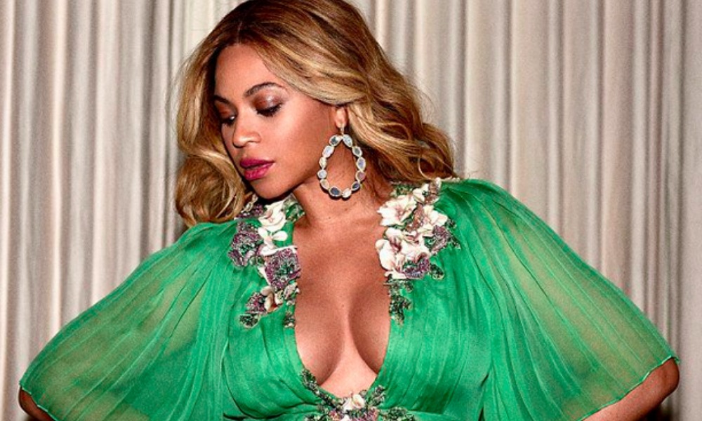 Beyoncé
