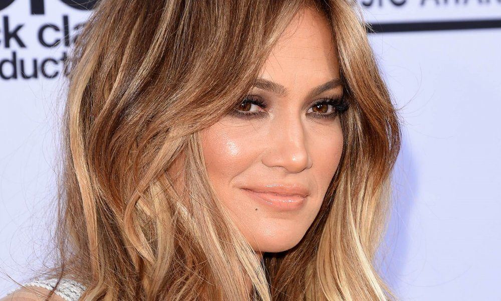 JENNIFER LOPEZ