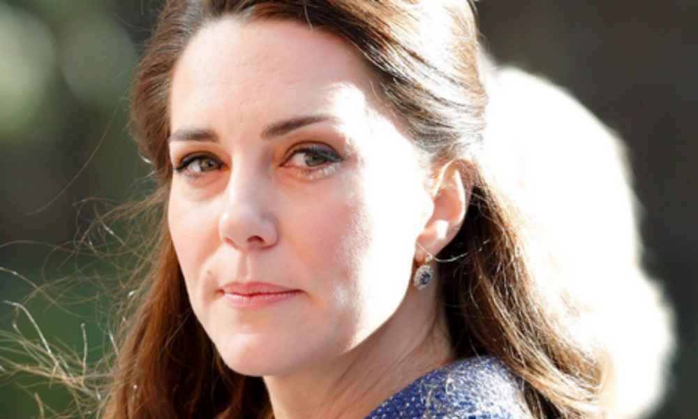 Kate Middleton