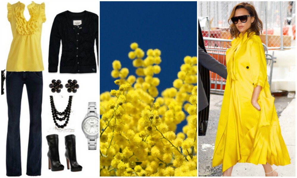 Look Festa Donna