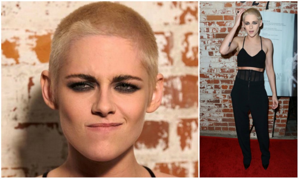 Kristen Stewart