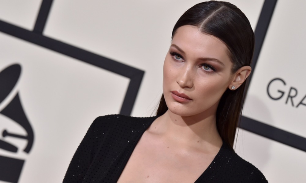 Bella Hadid