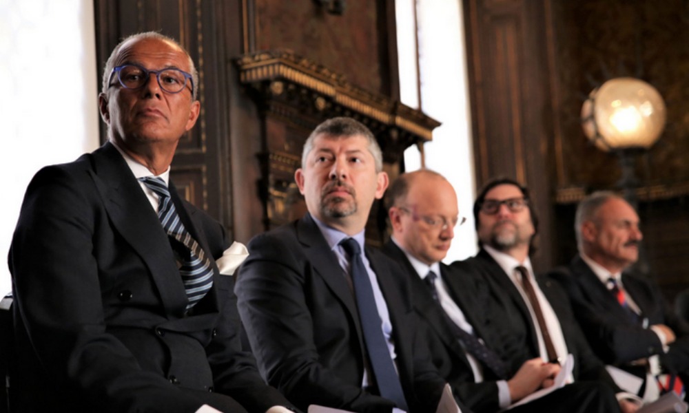 Confindustria