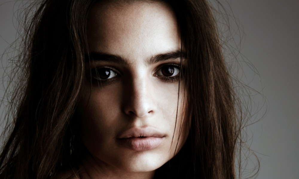 Emily Ratajkowski