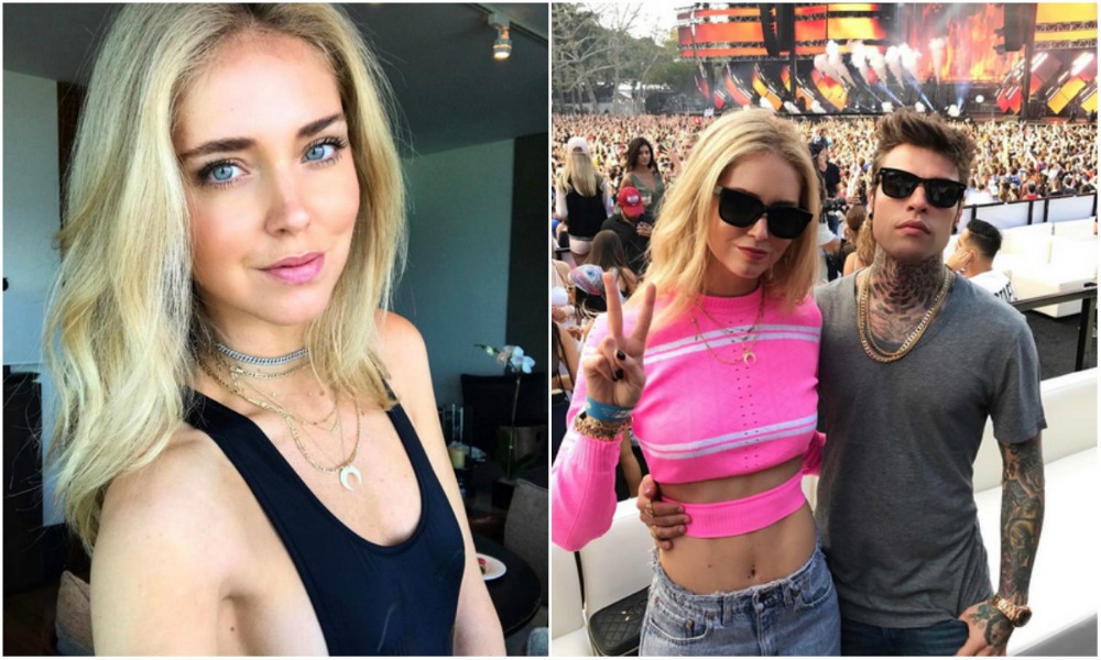 Chiara Ferragni