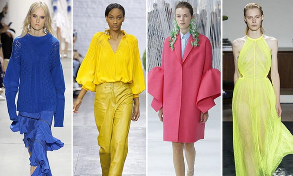 Look primavera