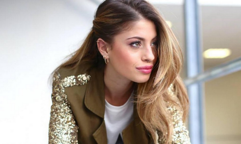 Chiara Nasti