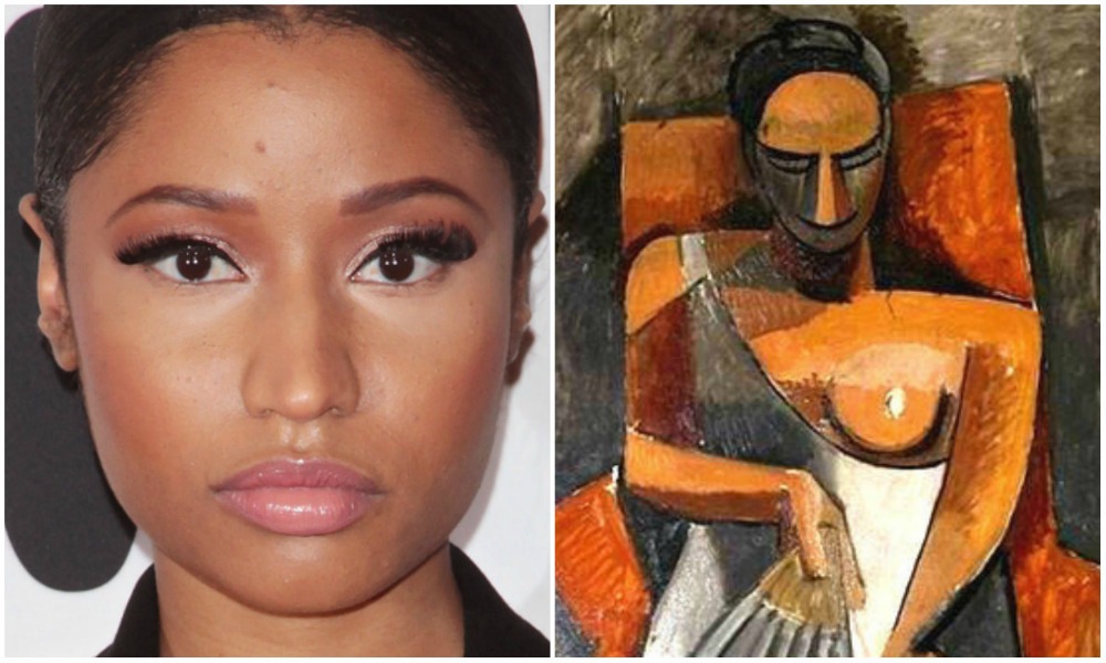 Nicki Minaj