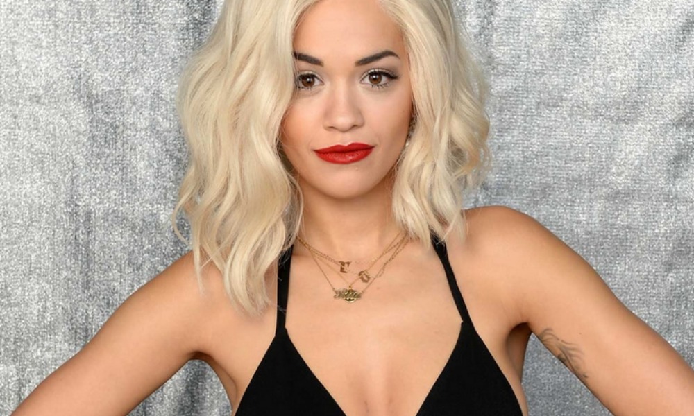 RITA ORA