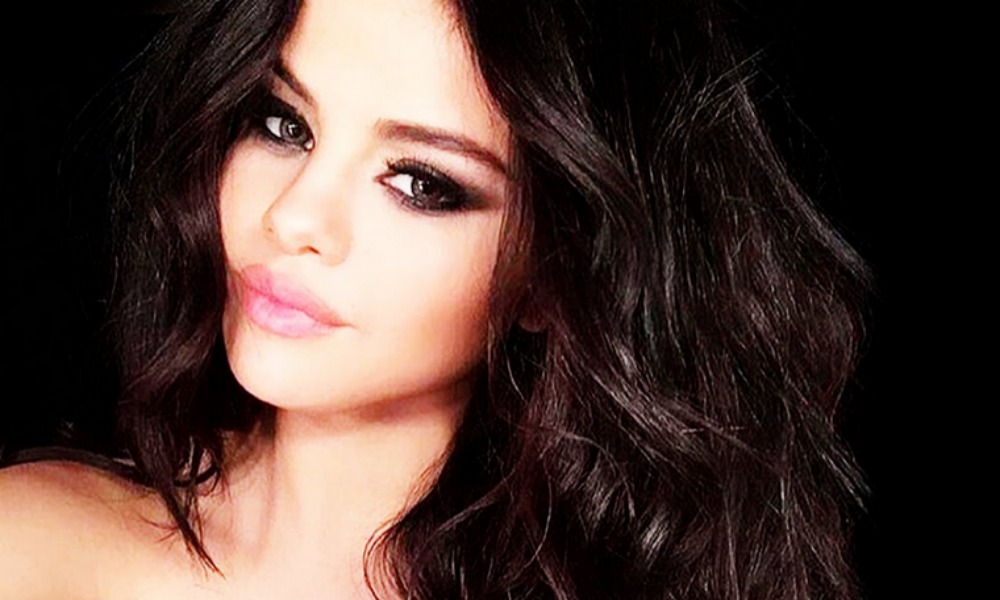 Selena Gomez