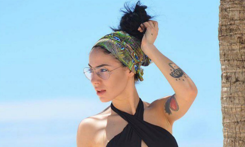 Giulia De Lellis