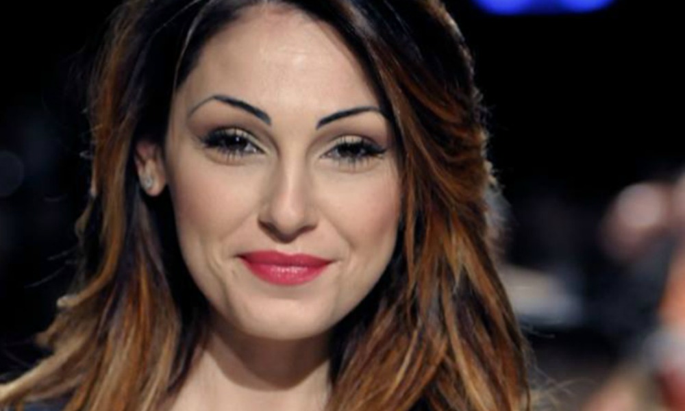Anna Tatangelo