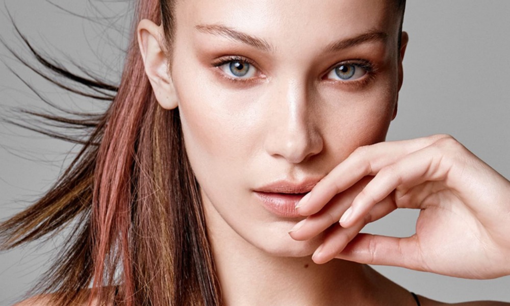 Bella Hadid