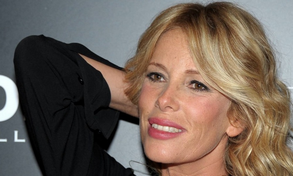 Alessia Marcuzzi