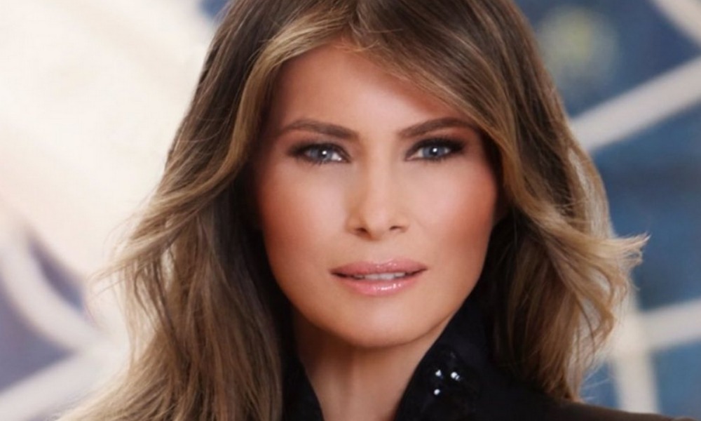 Melania Trump