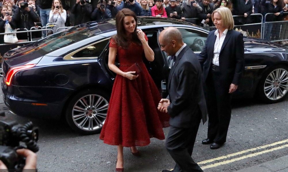 Kate Middleton