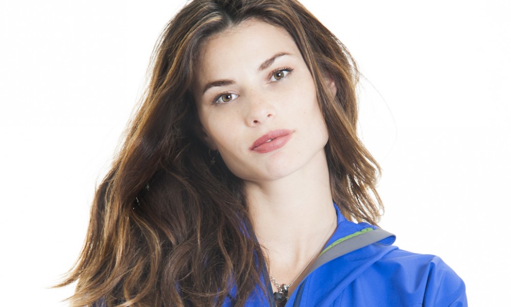 Dayane Mello