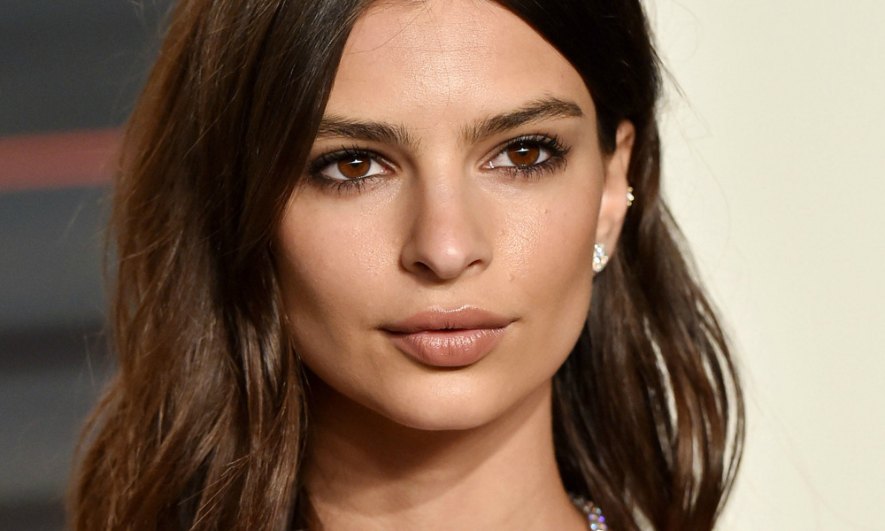 Emily Ratajkowski