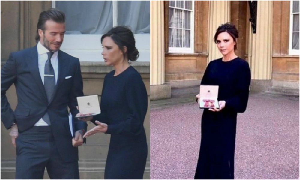 Victoria Beckham