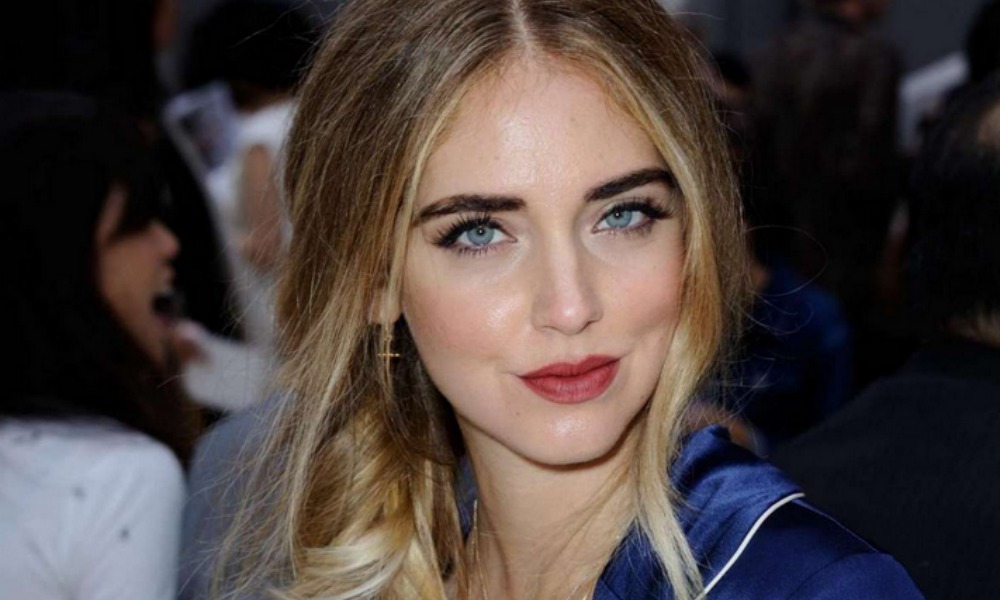 Chiara Ferragni