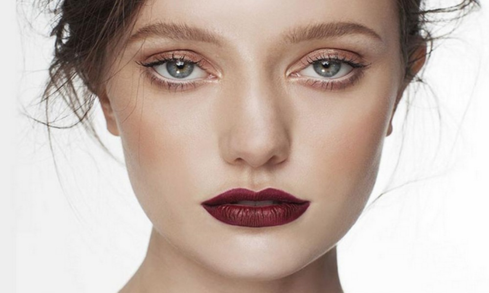 Plum Lips