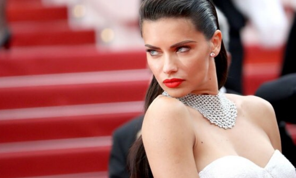 Adriana Lima