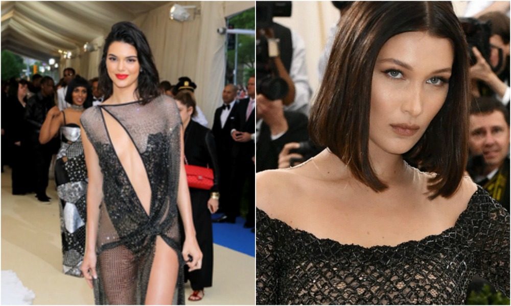 Met Gala 2017
