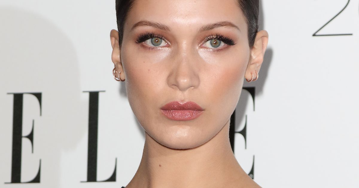 Bella Hadid