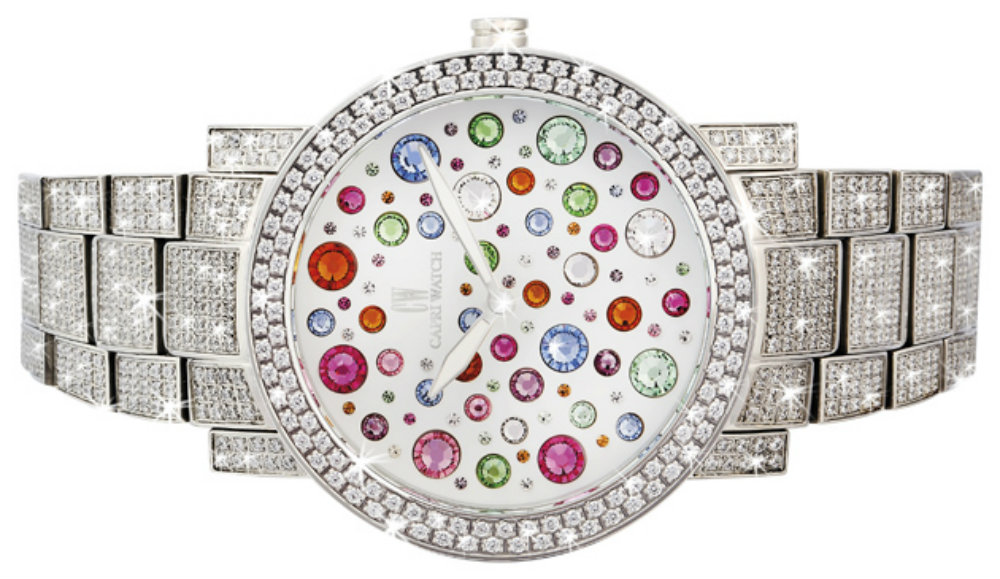 Capri Watch