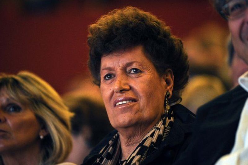 Carla Fendi, morta a 80 anni la stilista e ambasciatrice della moda italiana