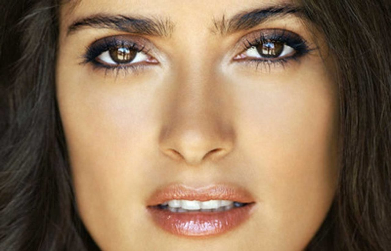 Salma Hayek
