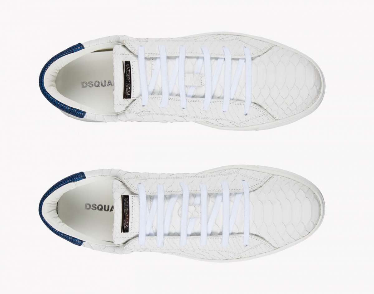 Scarpe Dsquared2