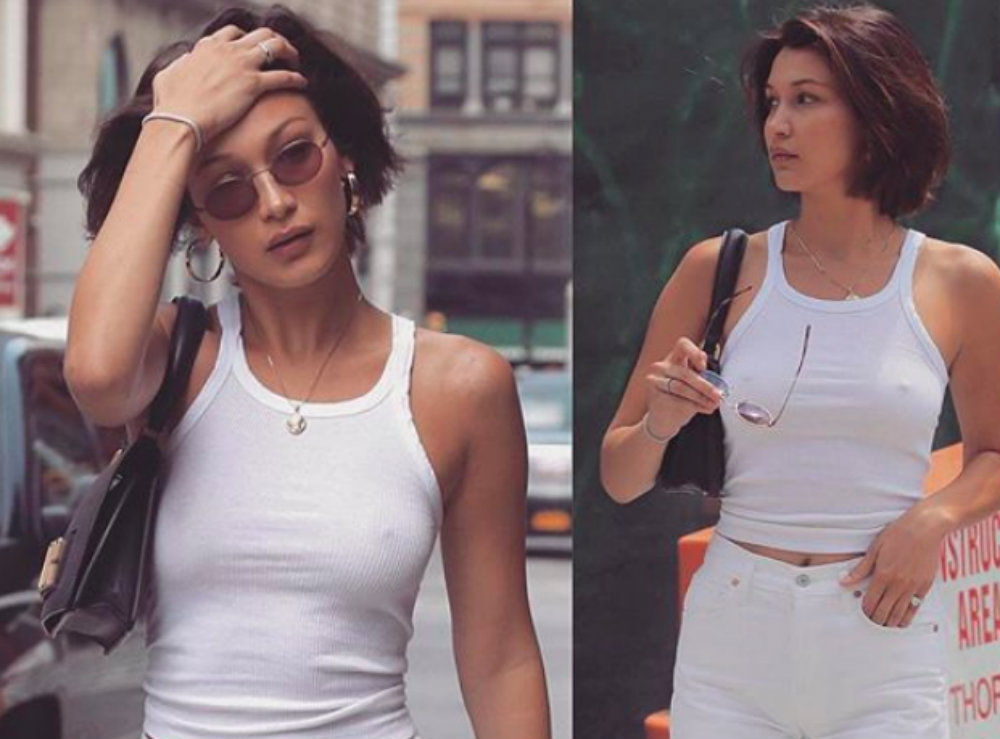 Bella Hadid